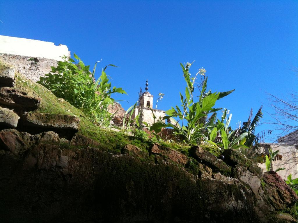 Riad Idrissy Fez Esterno foto